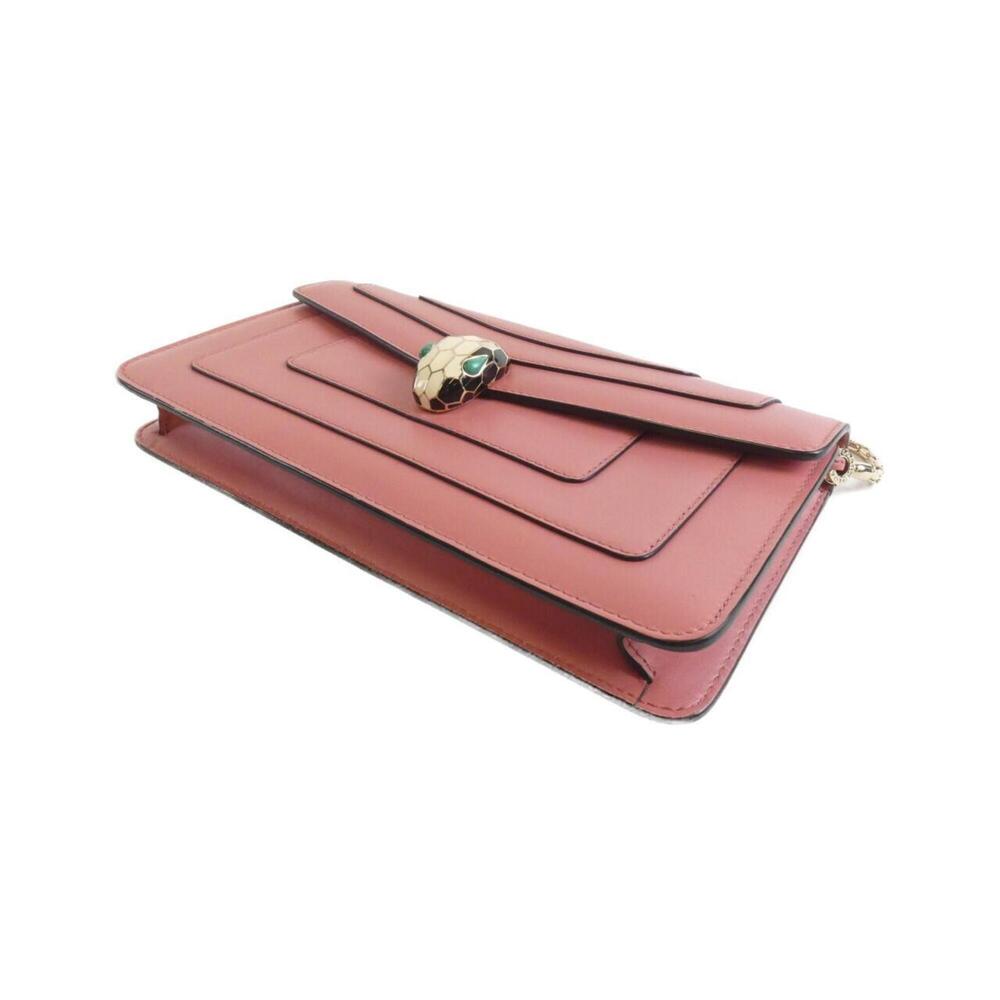 Bvlgari Serpenti Forever 285167 Shoulder Bag - Picture 3 of 10